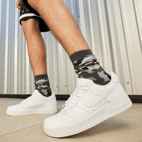 Nike Air Force 1 '07 'Triple White'