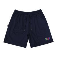 Titan Summer Love Performance Mesh Shorts