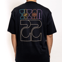 Titan Summer Love 22 Tee