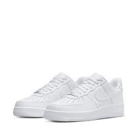 Nike Air Force 1 '07 'Triple White'