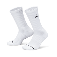 Jordan Everyday Crew Socks (3 pairs)